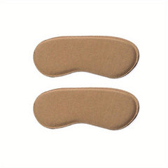 Heel Cushion Inserts Anti Wear Heel Protectors For Women Shoes Shoe Filler