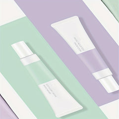 Nourishing Barrier Cream Correcting Purple Primer