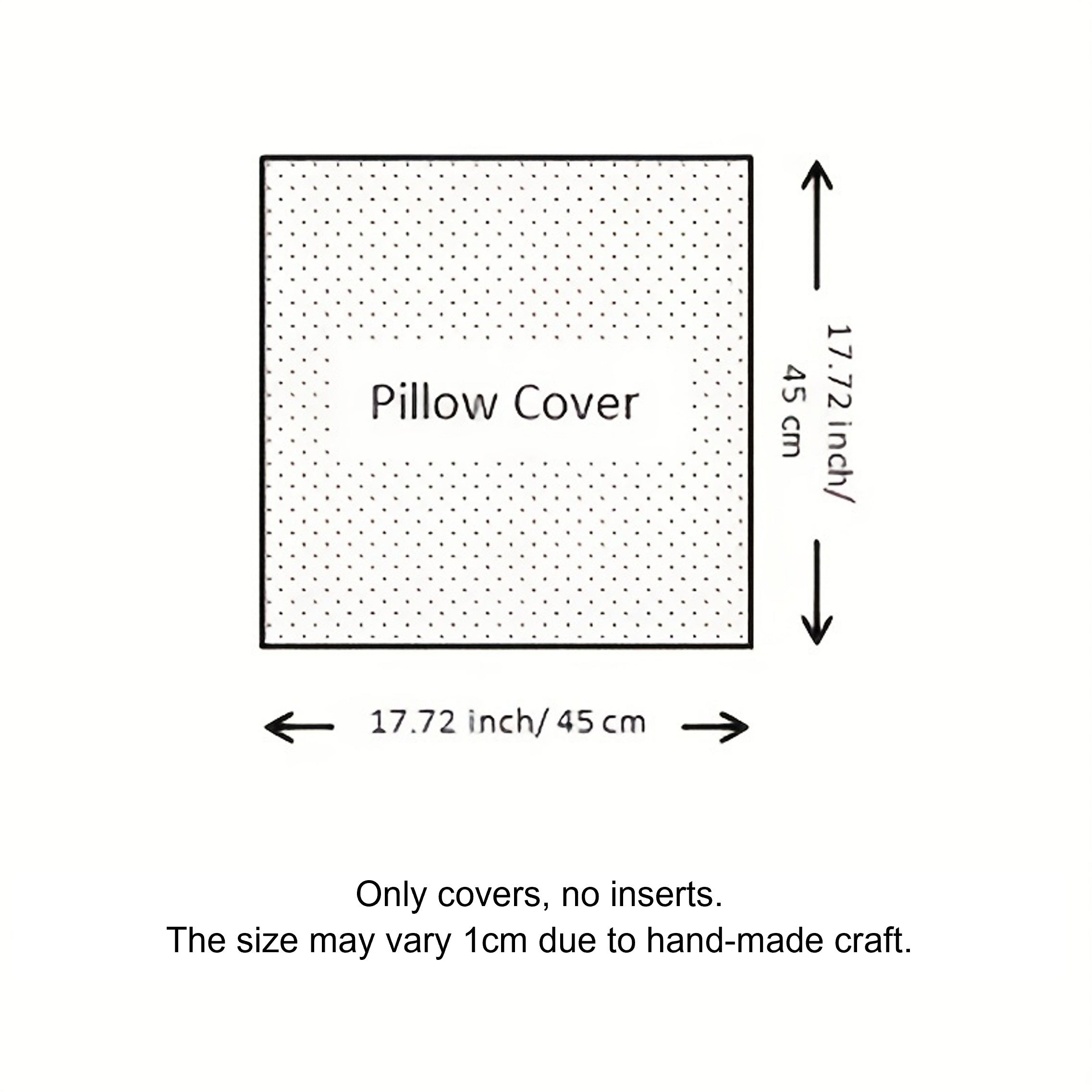 6 Pack Beige Polyester Napkin Cloth