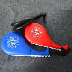Taekwondo Foot Target Boxing Training Equipment