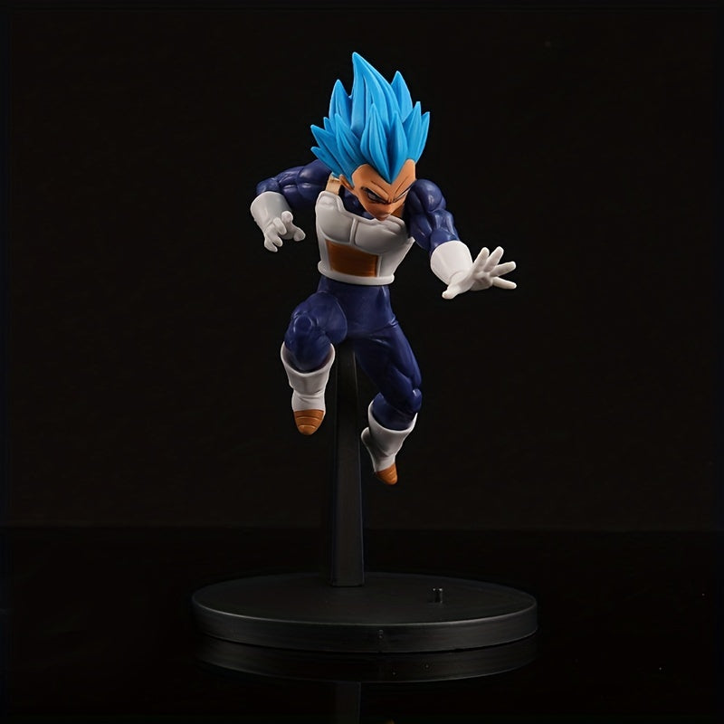 Cartoon Serie Model Generation Toy for Home Decor