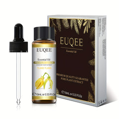 Ylang Ylang Essential Oil 10ml - Aromatherapy Massage Bath Sleep Relaxation