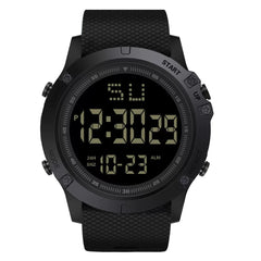 Boys Sports Electronic Watch Holiday Party Gift