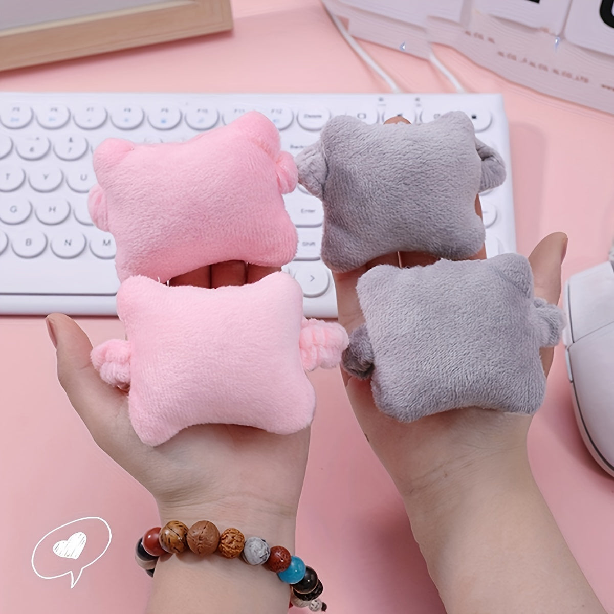 Wrist Support Pillow for Keyboard Typing Office Worker