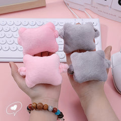 Wrist Support Pillow for Keyboard Typing Office Worker