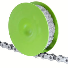 Portable Antirust Oiler Tool for Easy Bike Chain Maintenance