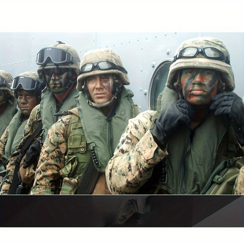 M88 Universal Helmet Cover Camouflage Headgear Accessory