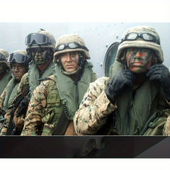 M88 Universal Helmet Cover Camouflage Headgear Accessory