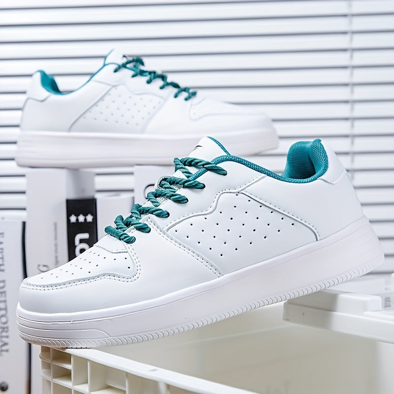 Minimalist Skate Shoes Men's Footwear