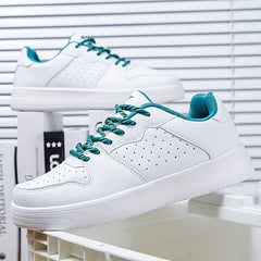 Minimalist Skate Shoes Men's Footwear