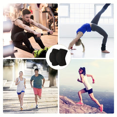 Volleyball Dance Anti-collision Thickened Knee Pads