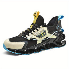 Men's Blade Sneakers for Gym and Tennis