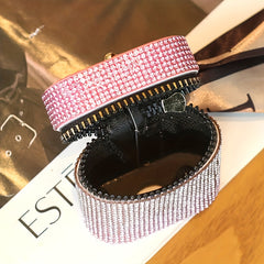 Mini Pocket Wireless Earphone Case Bag Accessory
