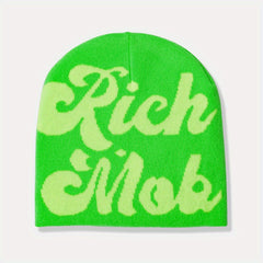 Unisex Hip Hop Y2K Thin Hat For Men And Sweet Heart