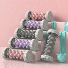 Massage Roller for Muscle Relaxation