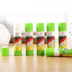 2pcs Washable Glue Sticks 9g 15g Wide Use