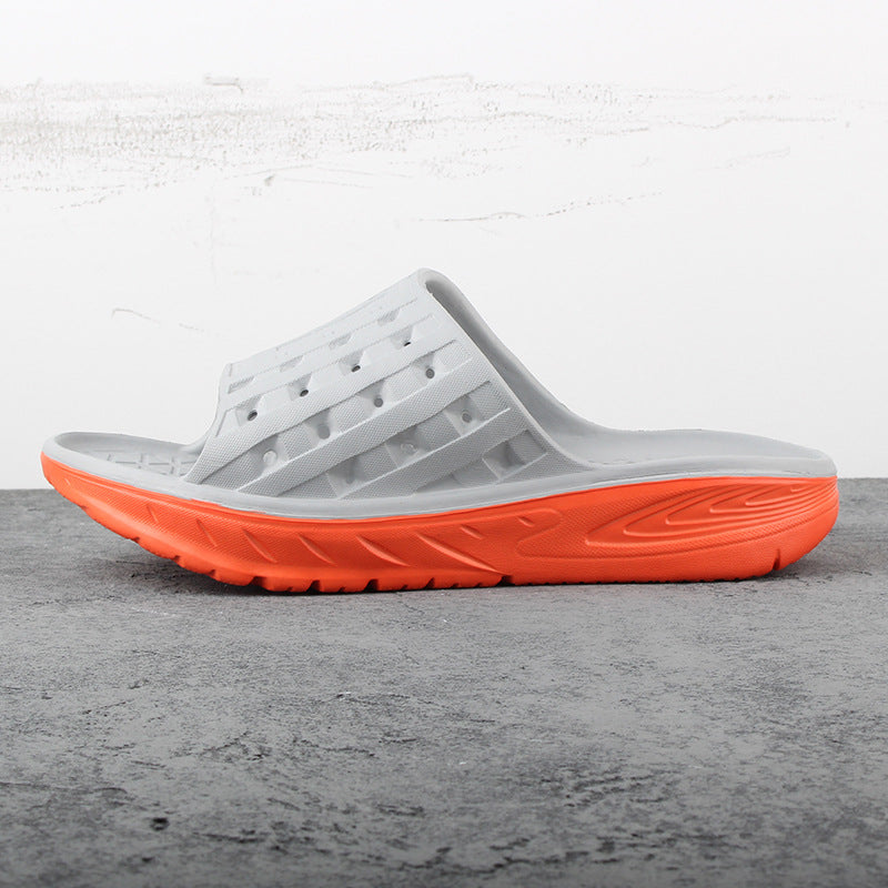 Men's Lightweight Non Slip Slippers
