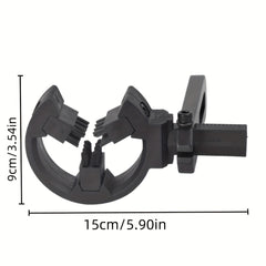 Arrow Rest for Compound Bow Brush Arrow Rest Whisker Biscuit