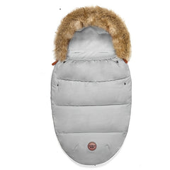 Universal Baby Winter Warmer Stroller Sleeping Bag 0-3 Years