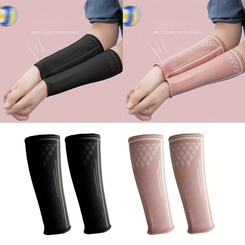 Volleyball Arm Guard Wrist Guard Sports Protective Gear for Women Men