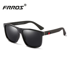 FRROS Polarized Sunglasses For Men And Women F001