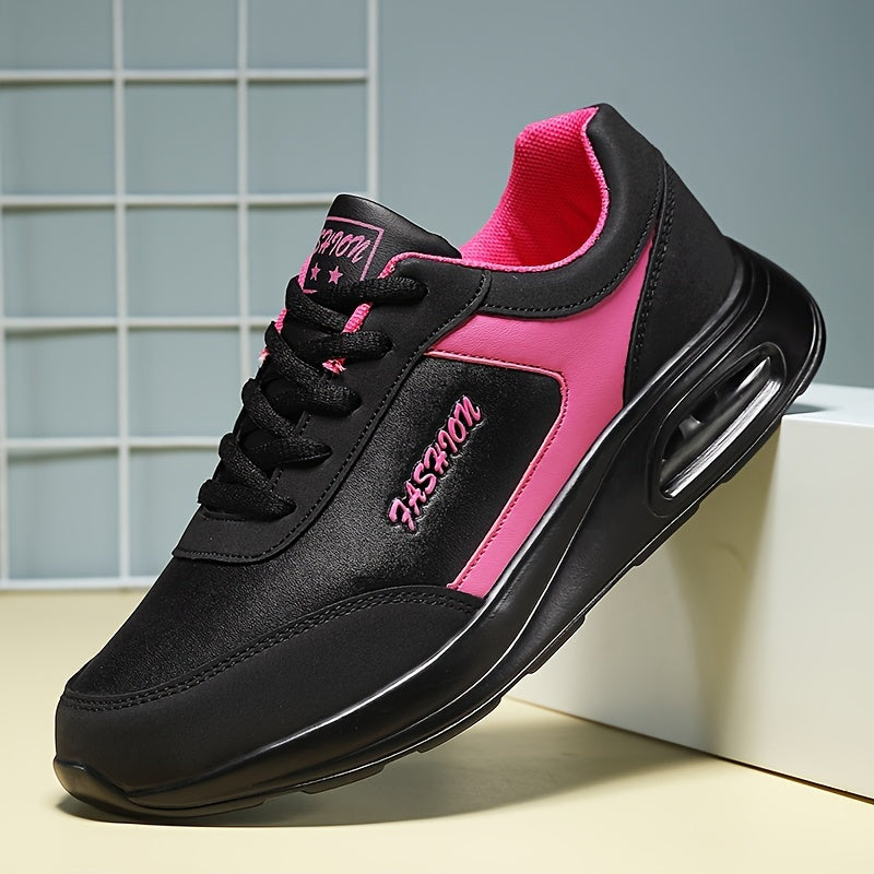 Waterproof Non slip Outdoor Running Shoes Women's Sneakers