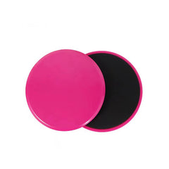 Sliding Discs for Home & Hiking