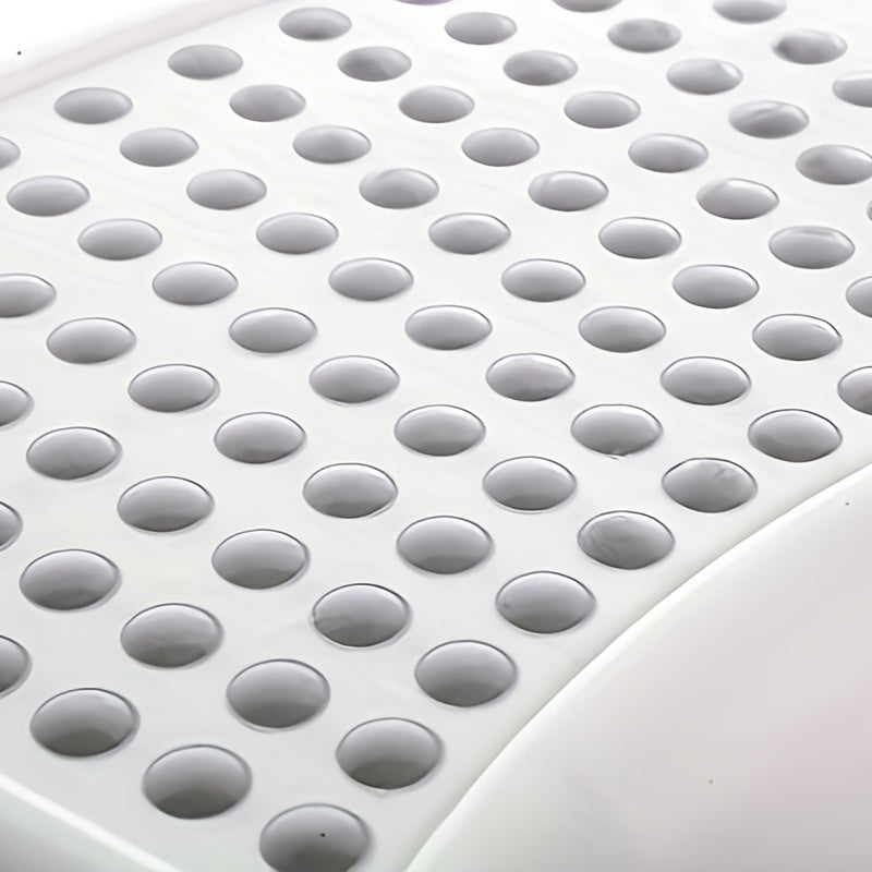 Safe Step Stool for Kids Anti Slip Surface for Bathroom Sink