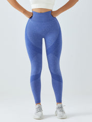 High Waist Yoga Pants Stretch Leggings Women's Activewear