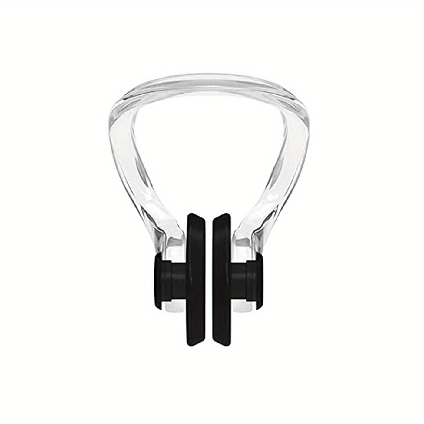 Waterproof Swimming Nose Clip for Kids and Adults