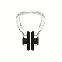 Waterproof Swimming Nose Clip for Kids and Adults