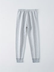 2 Boys Cotton Lounge Pants Comfy Fit Casual Underpants for Spring Fall