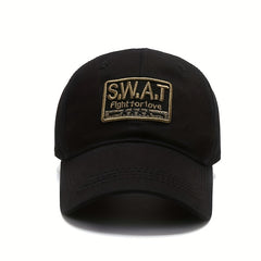 Baseball Cap Outdoor Sun Hat Camouflage Peaked Cap