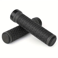 Soft Non Slip Bike Handlebar Grips for BMX MTB Beach Cruiser Scooter