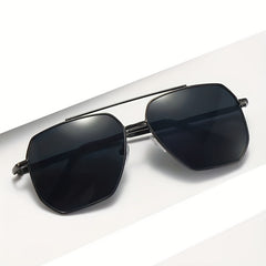 Men's Sunglasses Lightweight Comfortable Fashionable UVA Protection