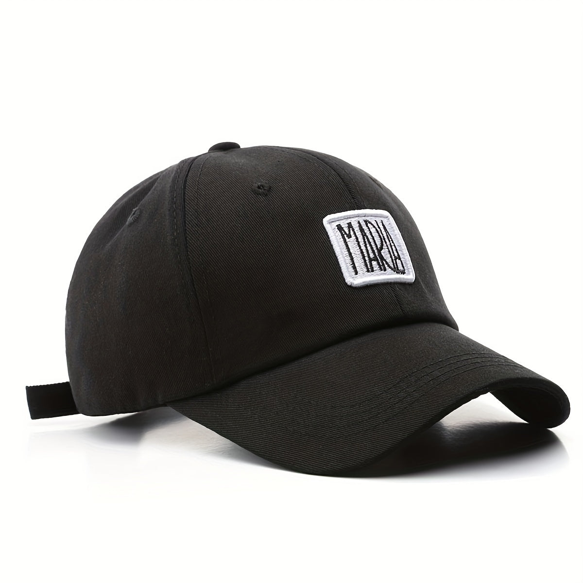 Unisex Breathable Adjustable Baseball Cap for Outdoor Sport