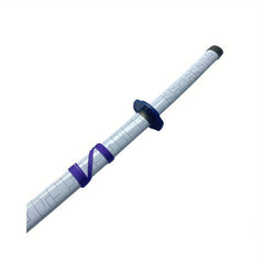 Samurai Sword Anime Sword Wooden Sword Role playing Props And Decoration