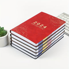 A5 Agenda Planner Notebook Diary Weekly Planner Goal Habit Schedules