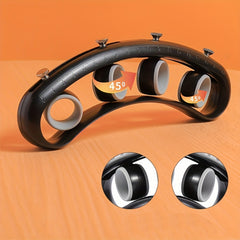 Guitar Finger Training Device Finger Expander Practice Hand Auxiliary Artifact