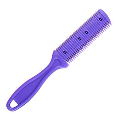 Professional Magic Blade Comb for Salon and Barbers