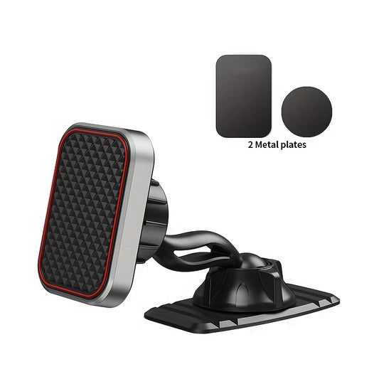 Magnetic Dashboard Car Mount Holder 360 Rotation Halloween Design