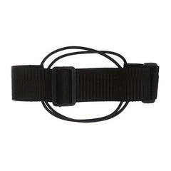 2Pcs Luggage Packaging Belts Travel Bag Fixing Belts Elastic Rope Durable