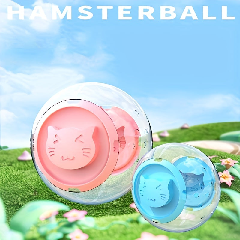 Hamster Running Ball 11 94 13 97 16 0 Cm