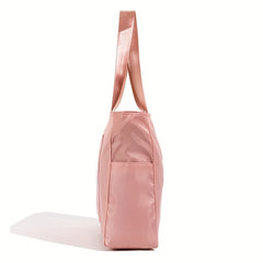 Large Foldable Travel Bag for Yoga Swimming Fitness