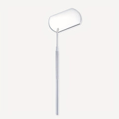 Eyelash Extension Mirror for Lash Supplies & Tools