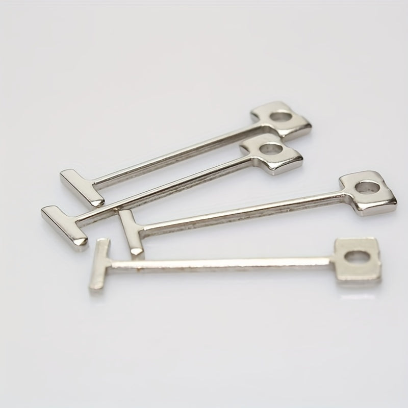 Tile Leveler Steel Needle Replaceable 304 Reinforced Steel Nail Leveler