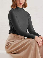 Soft Thermal Crew Neck Top Women's Lingerie