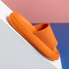 Men's Textured Shower Slippers