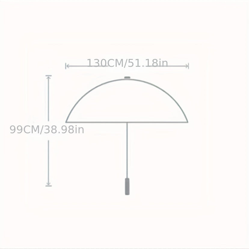 Anti-UV Large Folding Umbrella Portable Sun Umbrella