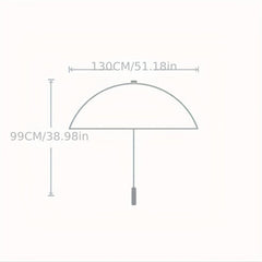 Anti-UV Large Folding Umbrella Portable Sun Umbrella